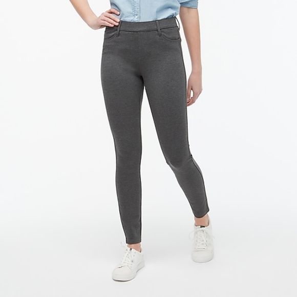 J. Crew Pants - J. Crew The Gigi Casual Pants Leggings Size 2 | Women's Pants